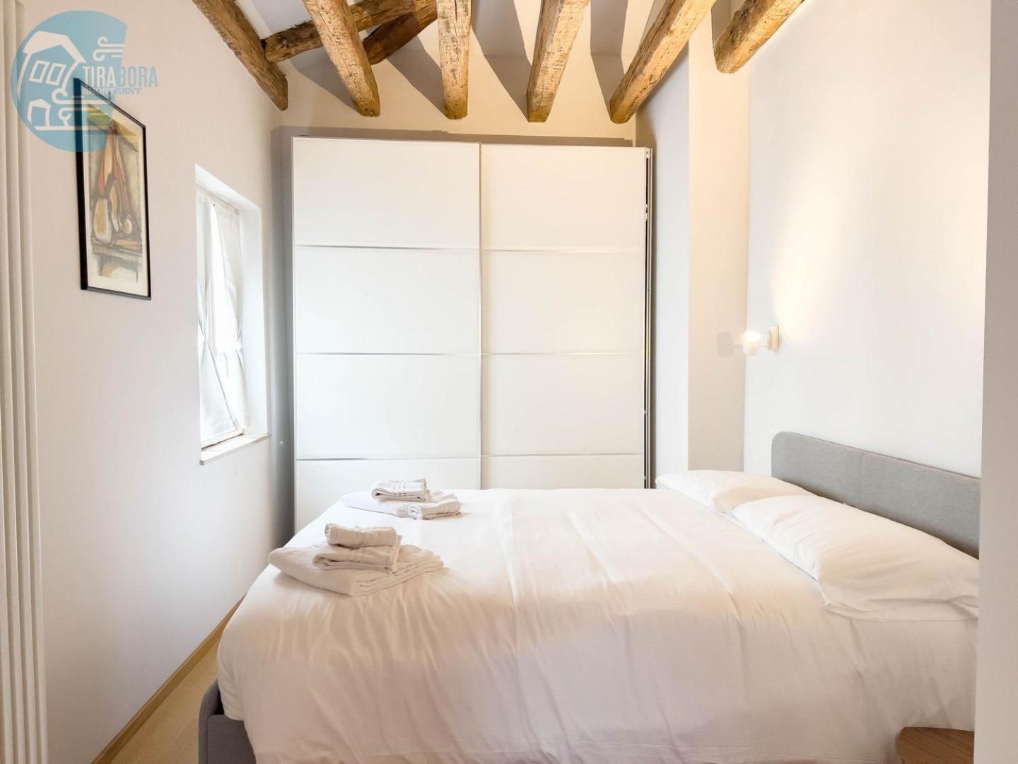Appartamento Mazzini 9 Tirabora Short Rent Trieste Esterno foto