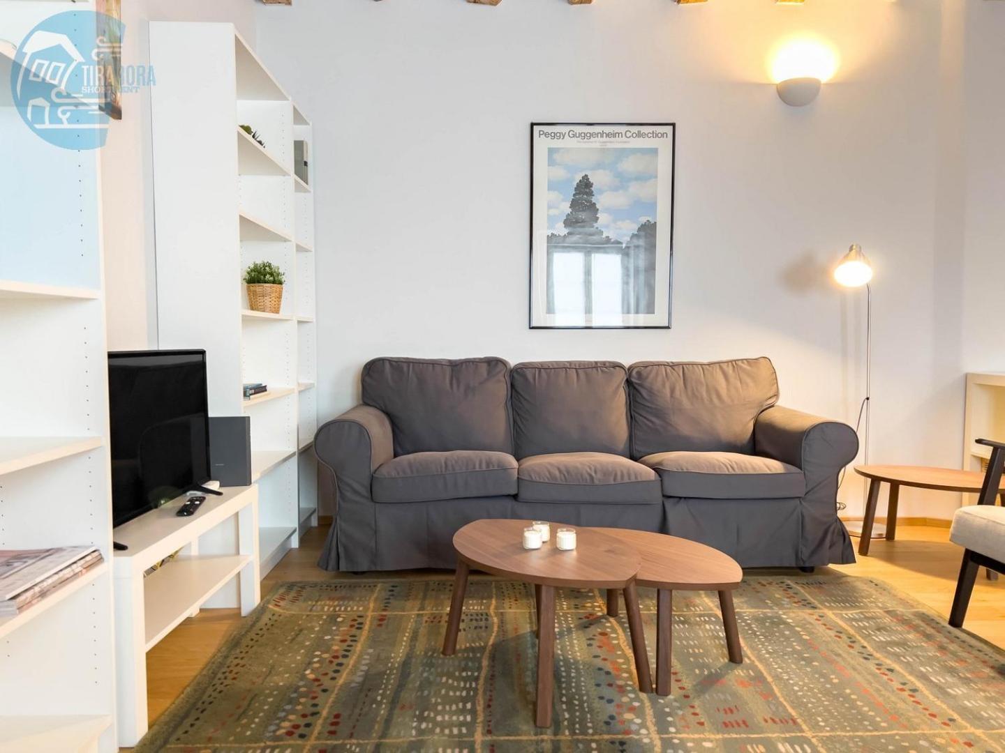 Appartamento Mazzini 9 Tirabora Short Rent Trieste Esterno foto