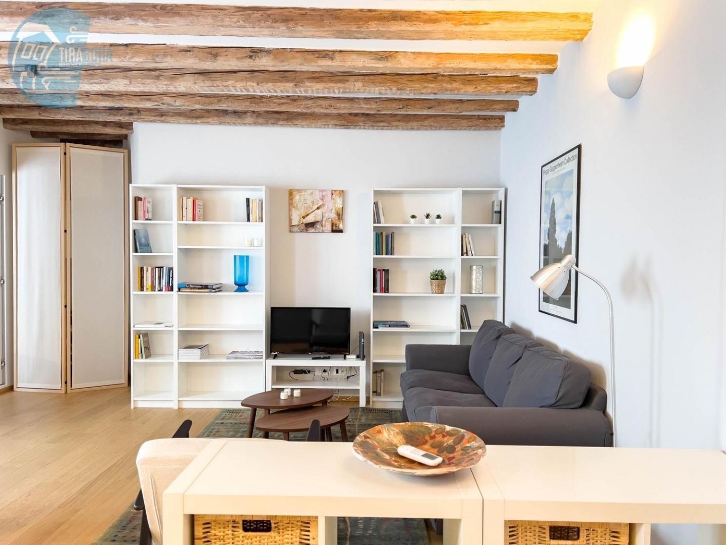 Appartamento Mazzini 9 Tirabora Short Rent Trieste Esterno foto