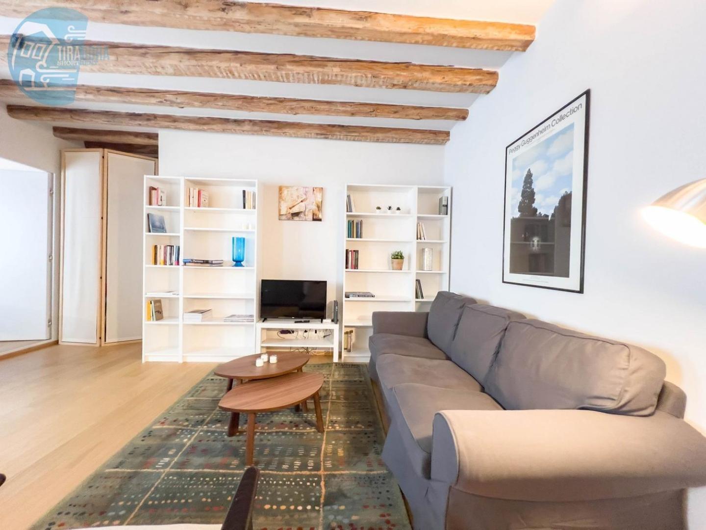 Appartamento Mazzini 9 Tirabora Short Rent Trieste Esterno foto