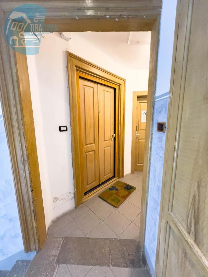 Appartamento Mazzini 9 Tirabora Short Rent Trieste Esterno foto
