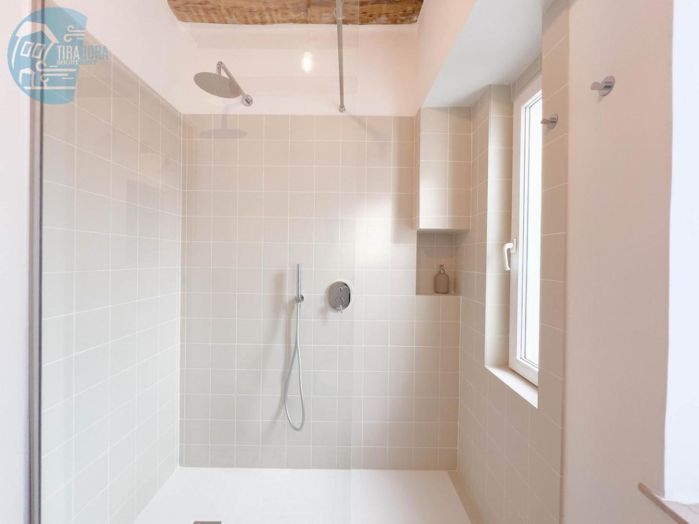 Appartamento Mazzini 9 Tirabora Short Rent Trieste Esterno foto