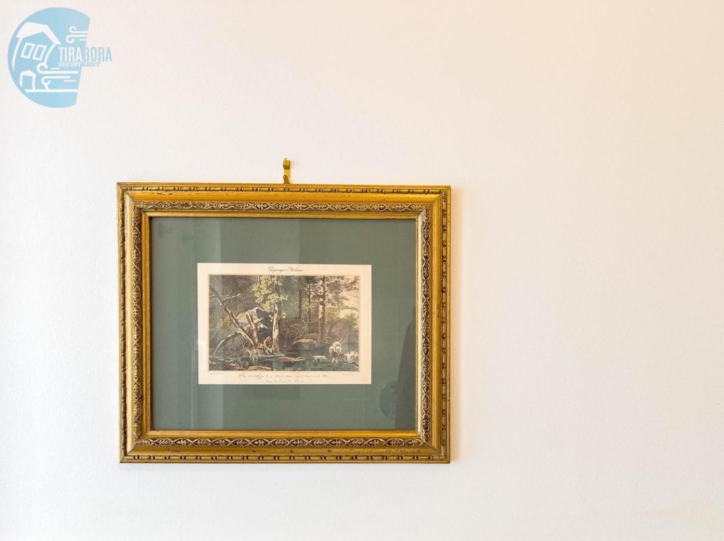 Appartamento Mazzini 9 Tirabora Short Rent Trieste Esterno foto